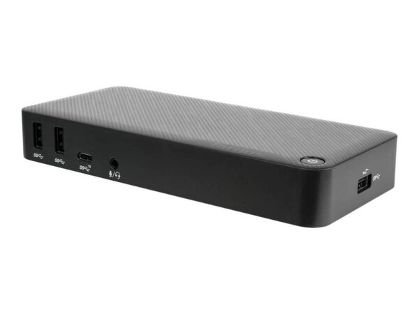Targus Dockingstation DOCK430EUZ