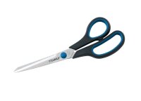 DAHLE Schere Office Comfort-Grip schwarz-blau 20,0 cm