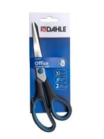 DAHLE Schere Office Comfort-Grip schwarz-blau 20,0 cm