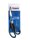 DAHLE Schere Office Comfort-Grip schwarz-blau 20,0 cm