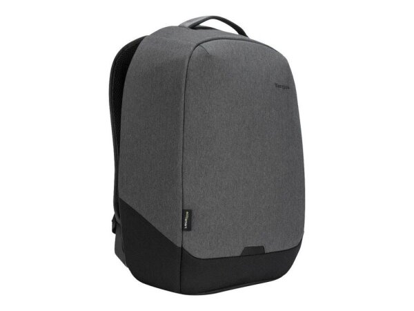 Targus Laptop-Rucksack Cypress EcoSmart Kunstfaser grau 21,0 l bis 39,6 cm (15,6  ( TBB58802GL )