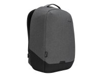 Targus Laptop-Rucksack Cypress EcoSmart Kunstfaser grau...