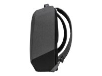 Targus Laptop-Rucksack Cypress EcoSmart Kunstfaser grau...