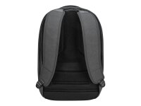 Targus Laptop-Rucksack Cypress EcoSmart Kunstfaser grau 21,0 l bis 39,6 cm (15,6  ( TBB58802GL )