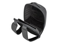 Targus Laptop-Rucksack Cypress EcoSmart Kunstfaser grau 21,0 l bis 39,6 cm (15,6  ( TBB58802GL )