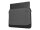 Targus Laptophülle Cypress Kunstfaser grau bis 35,6 cm (14 Zoll)