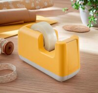LEITZ Tischabroller Cosy gelb