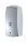 Maximex Seifenspender Treviso 18417100 weiß, silber Kunststoff mit Sensor 0,65 l, 1 St.