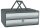 cep Schubladenbox MoovUp mit Schloss  lichtgrau 1091116361, DIN A4 quer mit 2 Schubladen, 1 St.
