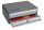 cep Schubladenbox MoovUp mit Schloss  lichtgrau 1091116361, DIN A4 quer mit 2 Schubladen, 1 St.