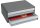 cep Schubladenbox MoovUp  lichtgrau 1090116361, DIN A4 quer mit 2 Schubladen, 1 St.