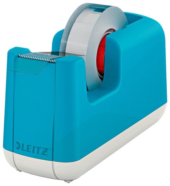LEITZ Tischabroller Cosy blau