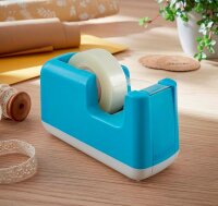 LEITZ Tischabroller Cosy blau
