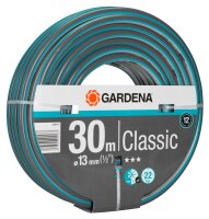 GARDENA Gartenschlauch Classic 30,0 m