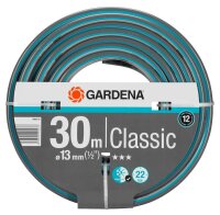 GARDENA Gartenschlauch Classic 30,0 m