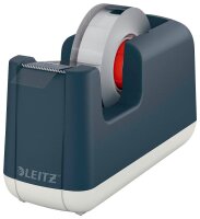 LEITZ Tischabroller Cosy samtgrau