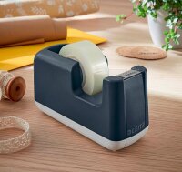 LEITZ Tischabroller Cosy samtgrau