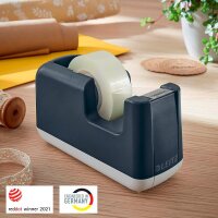 LEITZ Tischabroller Cosy samtgrau