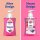SAGROTAN® HYGIENE Flüssigseife 250 ml, 1 St.