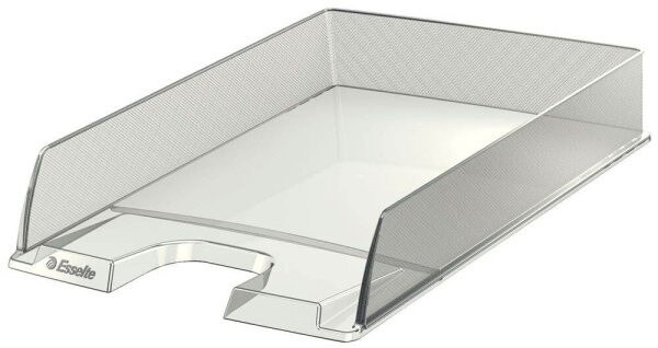 Esselte Briefablage Europost 623603 glasklar DIN A4, 1 St.