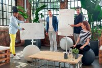 nobo Flipchart Move&Meet 1915644