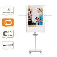 nobo Flipchart Move&Meet 1915644