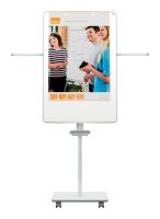 nobo Flipchart Move&Meet 1915644
