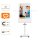 nobo Flipchart Move&Meet 1915644
