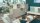 cep Schubladenbox MoovUp mit Schloss  mint, grau 1091212961, DIN A4 quer mit 3 Schubladen, 1 St.