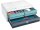 cep Schubladenbox MoovUp mit Schloss  mint, grau 1091212961, DIN A4 quer mit 3 Schubladen, 1 St.