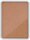 nobo Schaukasten Premium Plus silber 9x DIN A4 70,8 x 4,3 x 96,9 cm, 1 St.