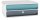 cep Schubladenbox MoovUp mit Schloss  mint, grau 1091112961, DIN A4 quer mit 2 Schubladen, 1 St.