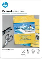 HP Fotopapier CG965A DIN A4 glänzend 150 g/qm 150 Blatt