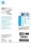 HP Fotopapier CG965A DIN A4 glänzend 150 g/qm 150 Blatt