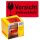 AVERY Zweckform Warnetiketten 7211 rot »Vorsicht zerbrechlich!« 100,0 x 50,0 mm, 1 Etiketten