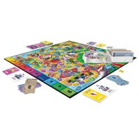 Hasbro Spiel des Lebens Brettspiel, 1 St.