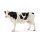 Schleich® Farm World 13797 Kuh schwarzbunt Spielfigur
