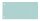 dots Trennstreifen blau, 190 g/qm Karton 24,0 x 10,5 cm, 100 St.