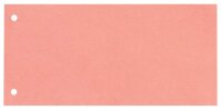 dots Trennstreifen orange/lachs, 190 g/qm Karton 24,0 x...
