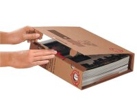 100 Top-Print Archivordner