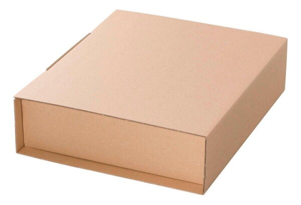 Nestler Ordnerverpackungen 37,5 x 30,0 x 9,5 cm, 20 St.