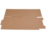 Nestler Ordnerverpackungen 37,5 x 30,0 x 9,5 cm, 20 St.