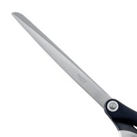 LEITZ Schere Titan schwarz-weiß 26,0 cm