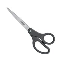 LEITZ Schere Titanium dunkelgrau 18,0 cm