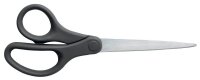 LEITZ Schere Titanium dunkelgrau 18,0 cm