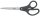 LEITZ Schere Titanium dunkelgrau 18,0 cm