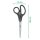 LEITZ Schere Titanium dunkelgrau 18,0 cm