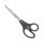 LEITZ Schere Titanium dunkelgrau 18,0 cm