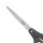 LEITZ Schere Titanium dunkelgrau 18,0 cm