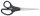 LEITZ Schere Titanium dunkelgrau 18,0 cm